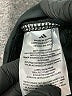 Adidas 100% Recycled Polyester Solid Black Active Skirt Size M (kids) - photo 4