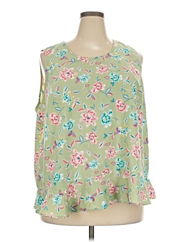 D&Co. Tank Top (view 1)