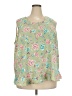 D&Co. Green Tank Top Size 2X - photo 1