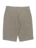 MICHAEL Michael Kors Houndstooth Brown Shorts Size 10 - photo 2