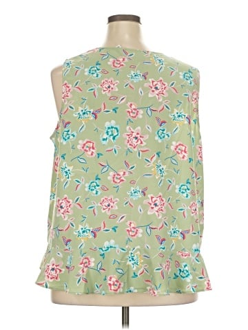 D&Co. Tank Top (view 2)