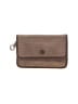 Fossil 100% Leather Brown Leather Wallet One size - photo 2