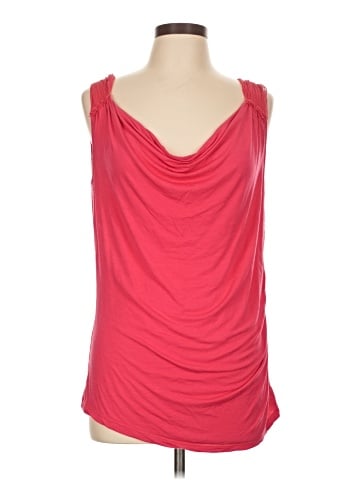 Elie Tahari Tank Top (view 1)