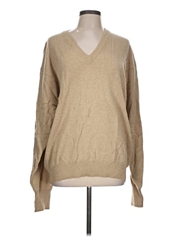 Pendleton Wool Pullover Sweater (view 1)