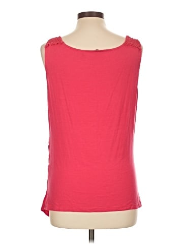 Elie Tahari Tank Top (view 2)