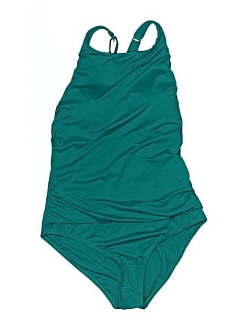 Jantzen One Piece Swimsuit (view 1)