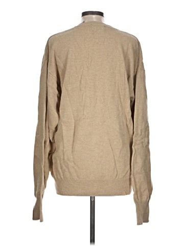 Pendleton Wool Pullover Sweater (view 2)
