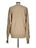 Pendleton 100% Virgin Wool Tan Wool Pullover Sweater Size L - photo 2