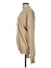Pendleton 100% Virgin Wool Tan Wool Pullover Sweater Size L - photo 5