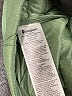 Cotopaxi 100% Nylon Color Block Teal Snow Jacket Size 1X - photo 7