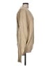 Pendleton 100% Virgin Wool Tan Wool Pullover Sweater Size L - photo 4