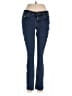 MICHAEL Michael Kors Hearts Blue Jeans Size 4 - photo 1
