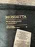 Mondetta Solid Gray Active Pants Size M - photo 7