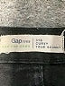 Gap Black Jeggings Size 31 waist short - photo 7