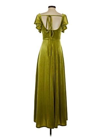 Fashion Cocktail Dress (view 2)