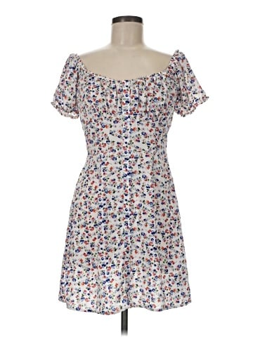 Trixxi Casual Dress (view 1)