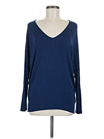 Amour Vert Long Sleeve T-Shirt (view 1)