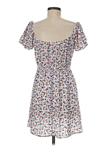 Trixxi Casual Dress (view 2)