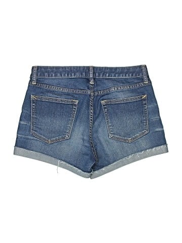 Gap Denim Shorts (view 2)