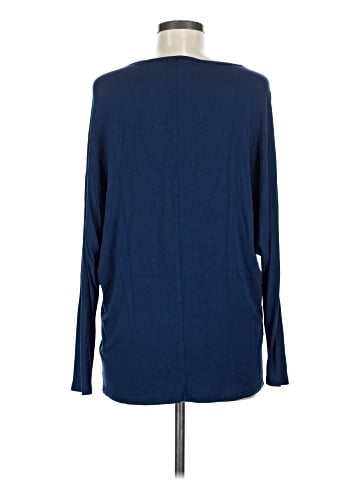 Amour Vert Long Sleeve T-Shirt (view 2)