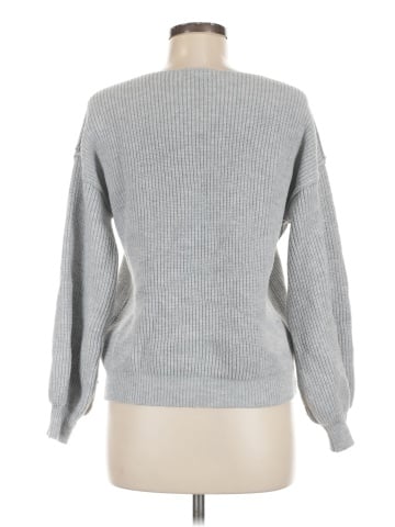 Blu Pepper Pullover Sweater (view 2)