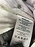 Jonathan Simkhai Metallic Silver Jeans Size 25 waist - photo 8