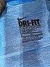 Nike Blue Active Tank Size M - photo 7