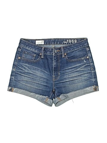 Gap Denim Shorts (view 1)