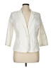 Roz & Ali Ivory Blazer Size XL - photo 1