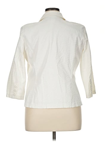 Roz & Ali Blazer (view 2)