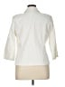 Roz & Ali Ivory Blazer Size XL - photo 2