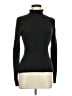 George Black Turtleneck Sweater Size M - photo 1