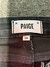 Paige Black Jeans Size 26 waist - photo 4