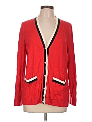Talbots Cardigan (view 1)