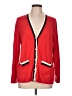 Talbots Red Cardigan Size L - photo 1