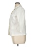 Roz & Ali Ivory Blazer Size XL - photo 5