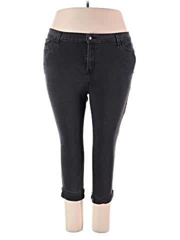 Levi Strauss Signature Jeggings (view 1)