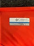 Columbia 100% Polyester Orange Active T-Shirt Size XL - photo 7