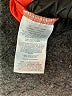 Columbia 100% Polyester Orange Active T-Shirt Size XL - photo 8