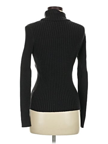 George Turtleneck Sweater (view 2)