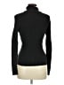 George Black Turtleneck Sweater Size M - photo 2