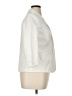 Roz & Ali Ivory Blazer Size XL - photo 4