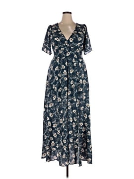 Baltic Born Casual Dress