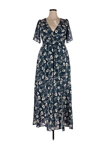 Baltic Born Casual Dress (view 1)
