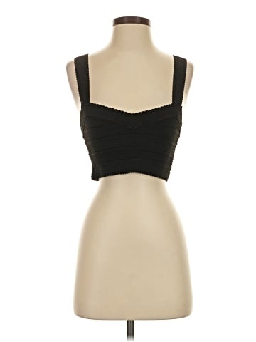 H&M Sleeveless Top (view 1)