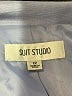 Suit Studio Blue Jacket Size 12 - photo 7