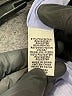 Suit Studio Blue Jacket Size 12 - photo 8