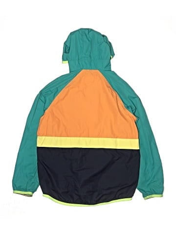 Gymboree Windbreaker (view 2)