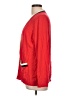 Talbots Red Cardigan Size L - photo 5