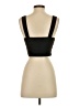 H&M Black Sleeveless Top Size XS - photo 2